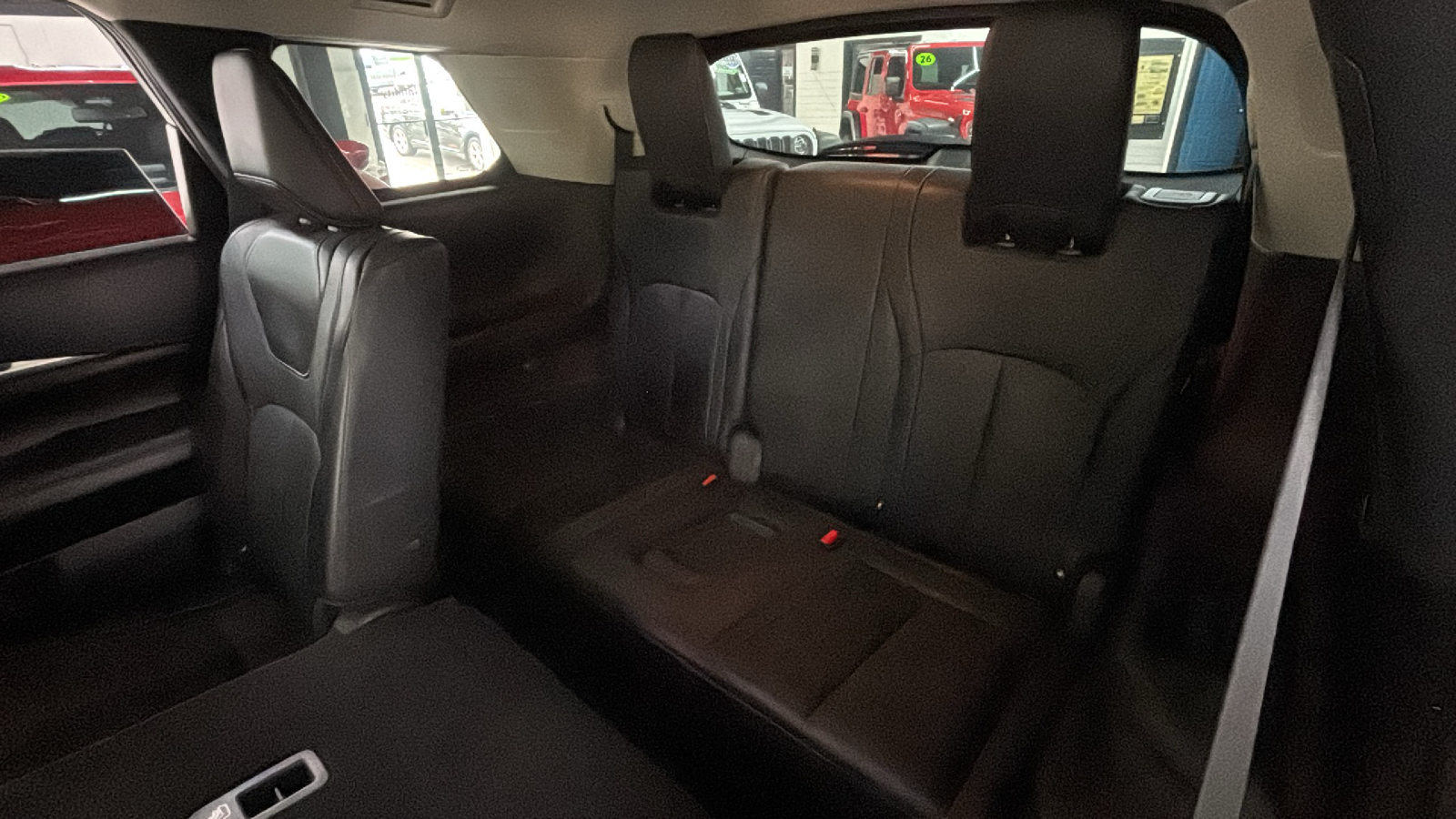 Car Connection Superstore - Used vehicle - SUV INFINITI QX60 2024