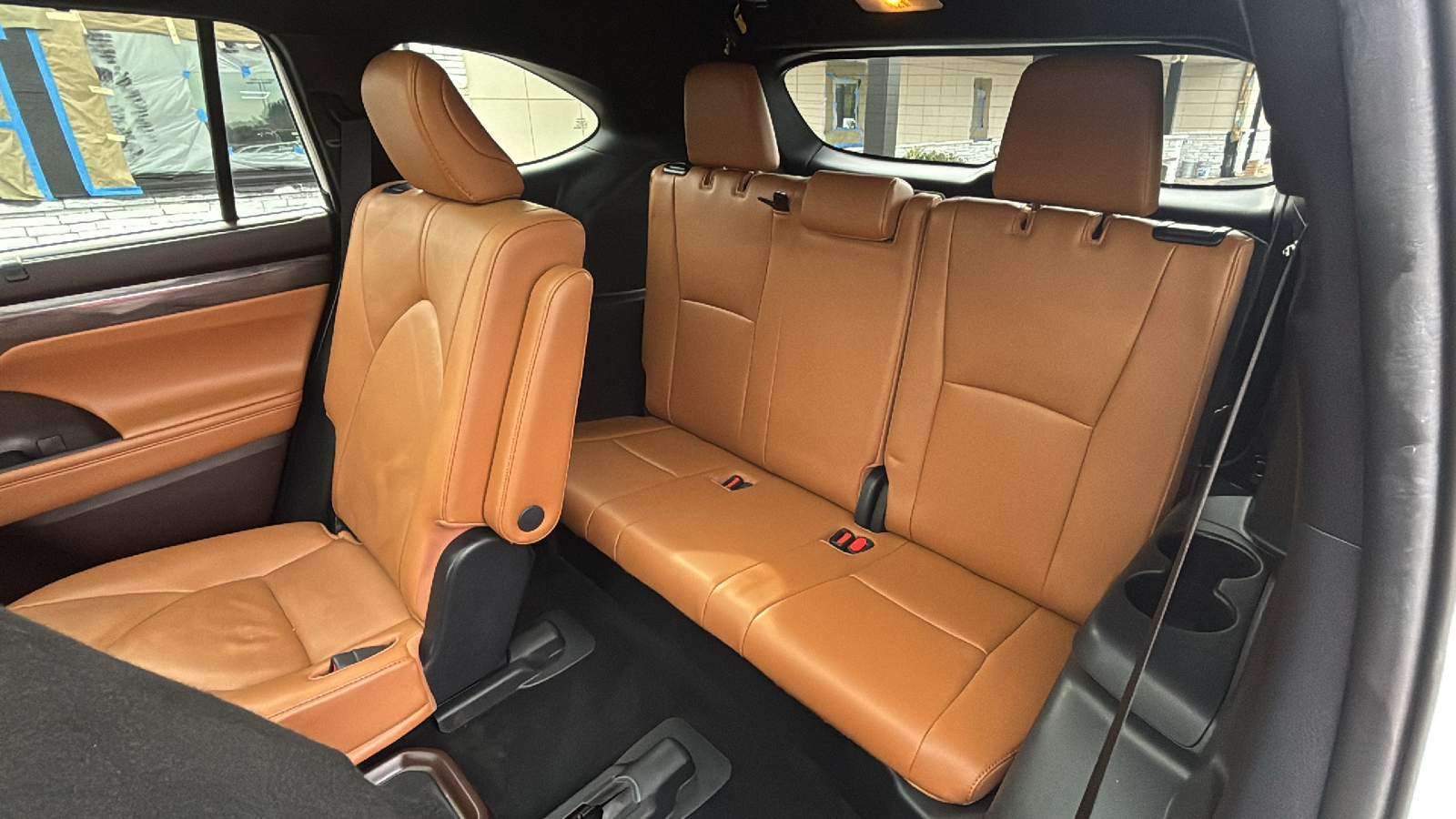 Car Connection Superstore - Used vehicle - SUV TOYOTA HIGHLANDER 2021