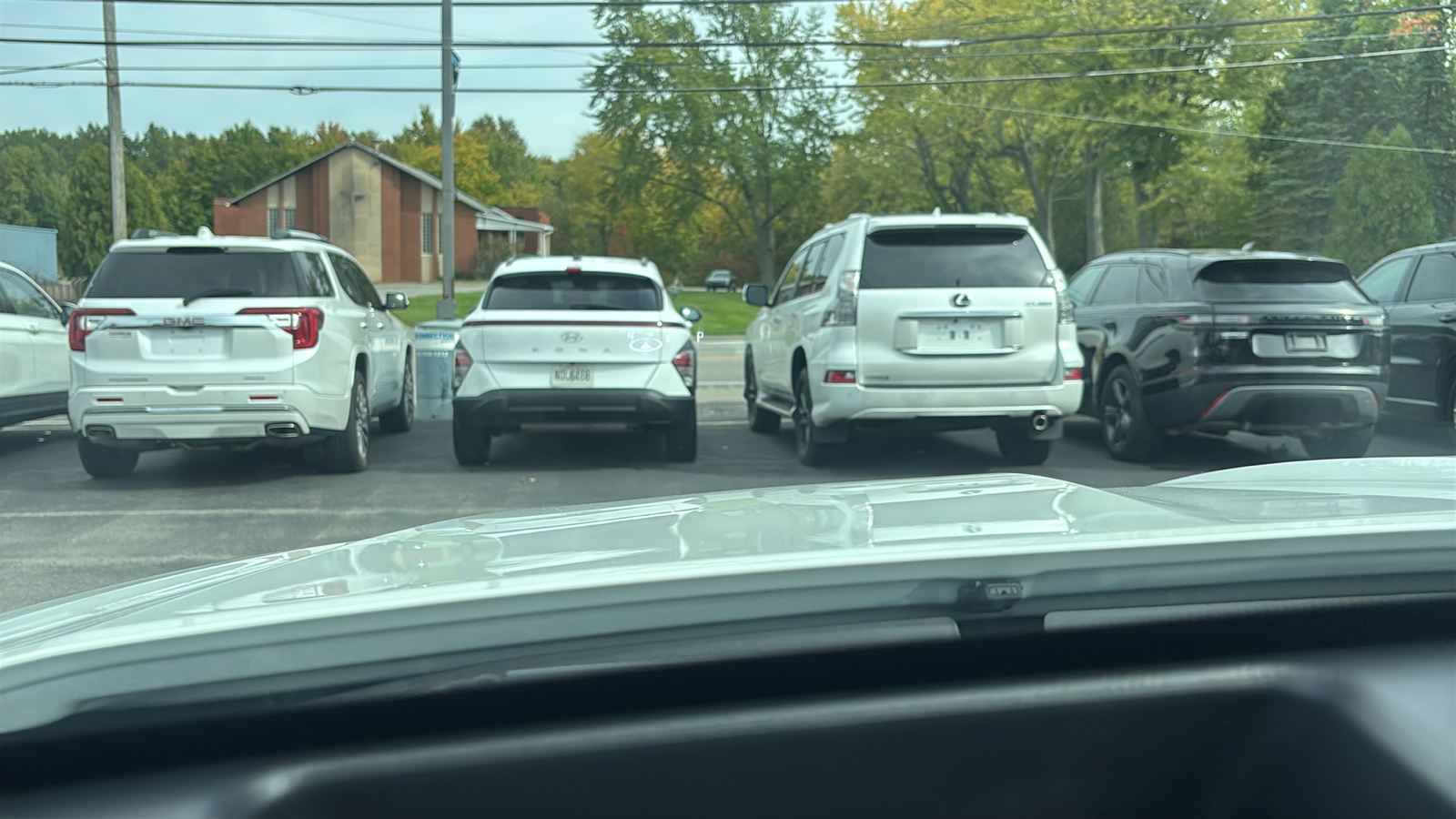 Car Connection Superstore - Used vehicle - SUV TOYOTA HIGHLANDER 2021