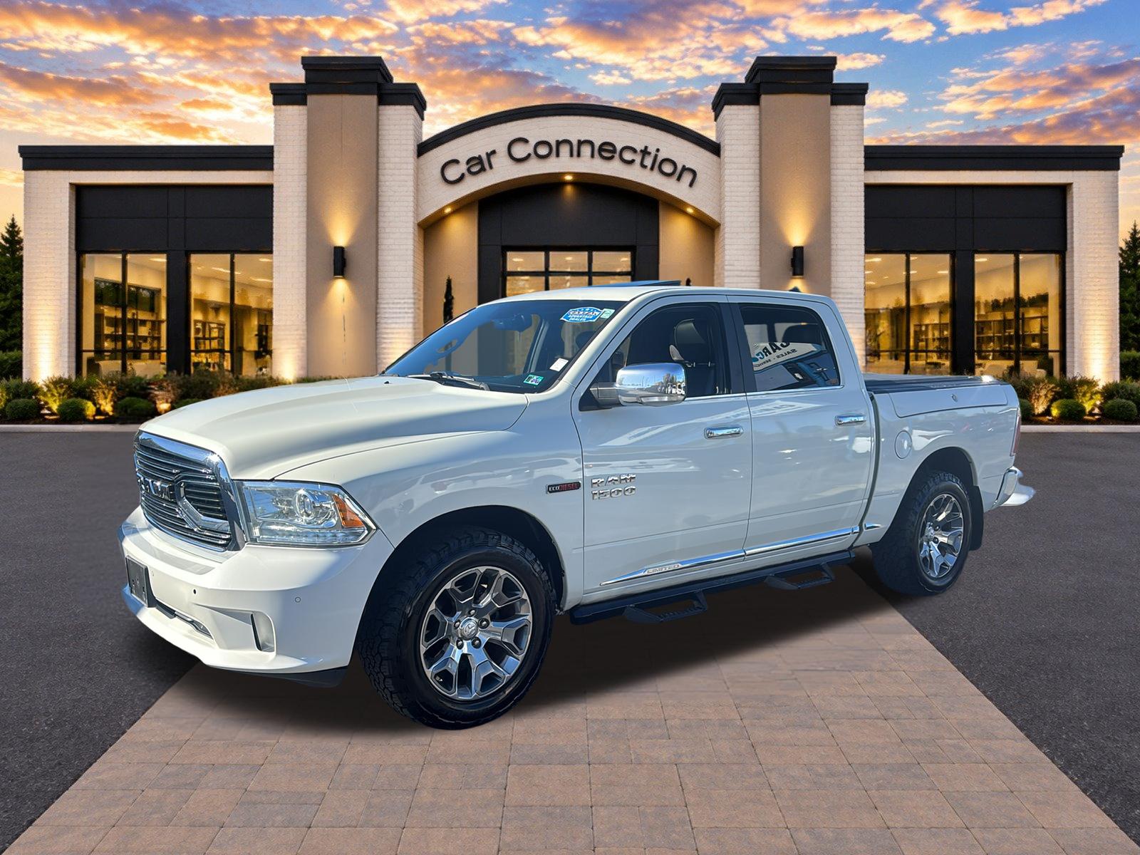 Car Connection Superstore - 2018-RAM-1500-CREW-CAR-CONNECTION-INC.-PA-Stock=30289