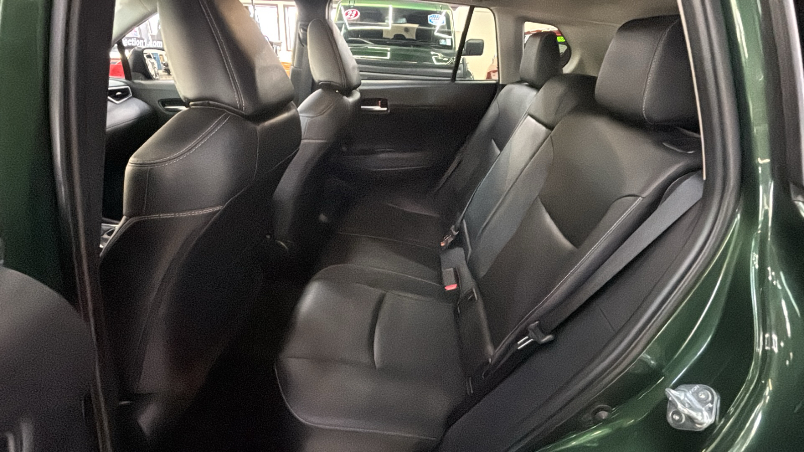 Car Connection Superstore - Used vehicle - SUV TOYOTA COROLLA CROSS 2023