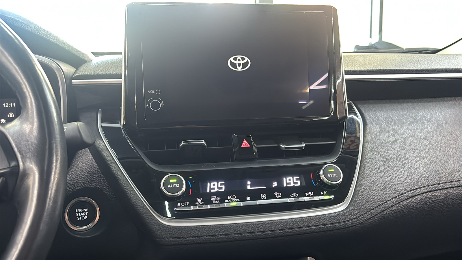 Car Connection Superstore - Used vehicle - SUV TOYOTA COROLLA CROSS 2023