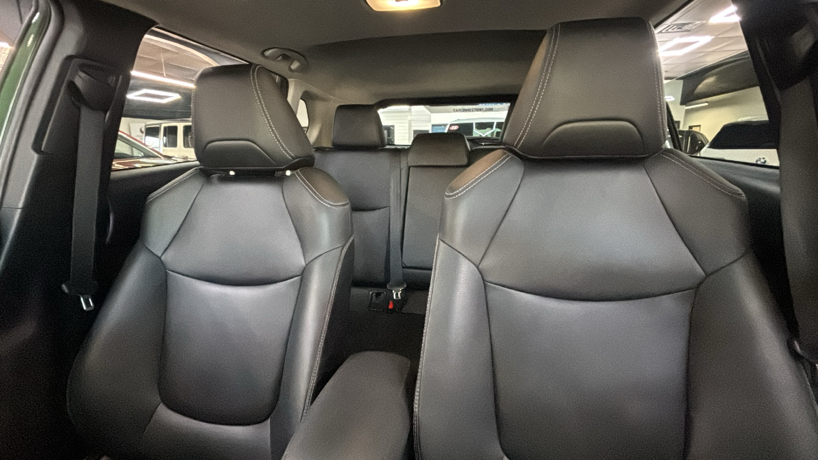 Car Connection Superstore - Used vehicle - SUV TOYOTA COROLLA CROSS 2023