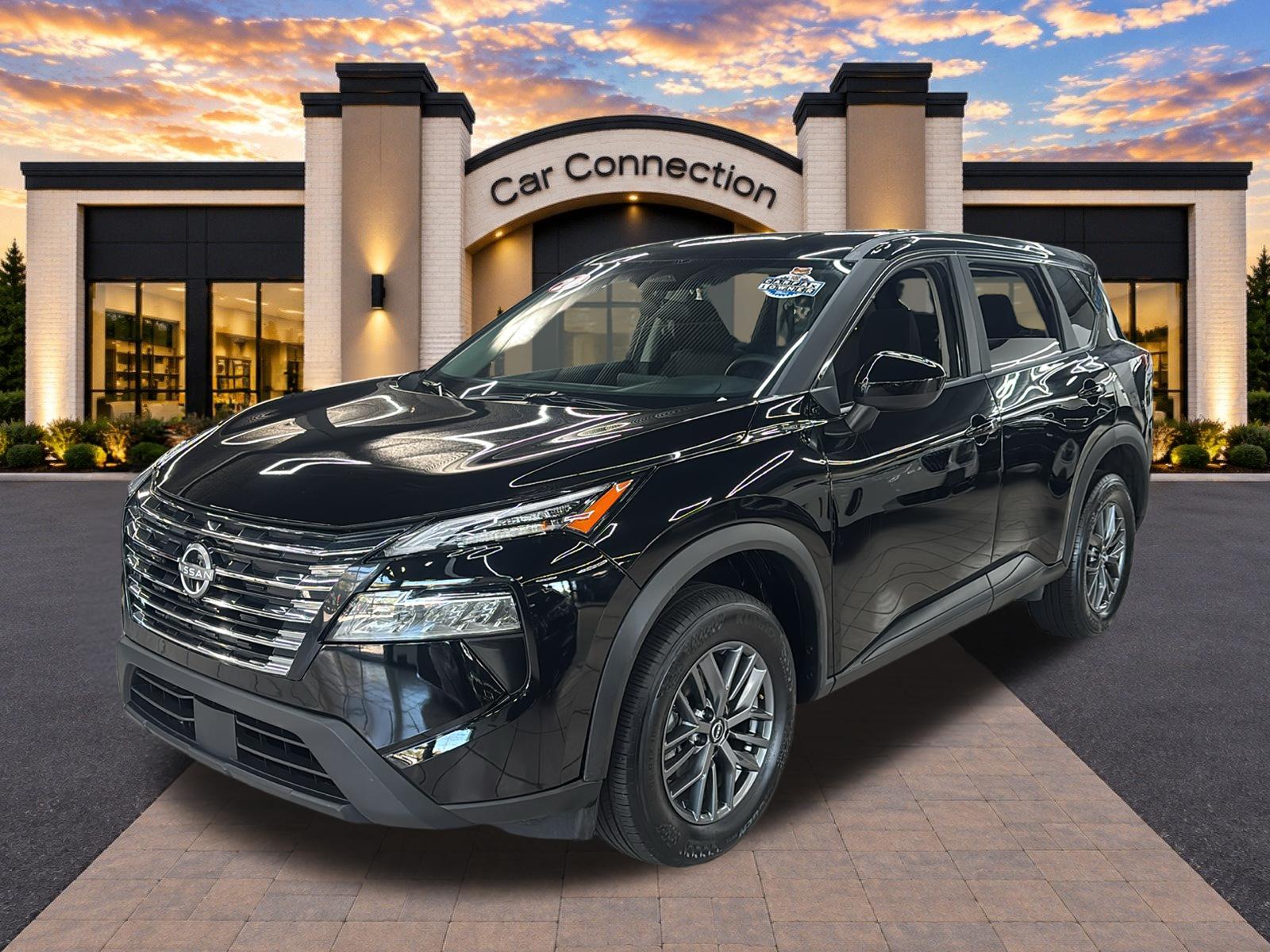 Car Connection Superstore - 2026-NISSAN-ROGUE-CAR-CONNECTION-INC.-PA-Stock=30312