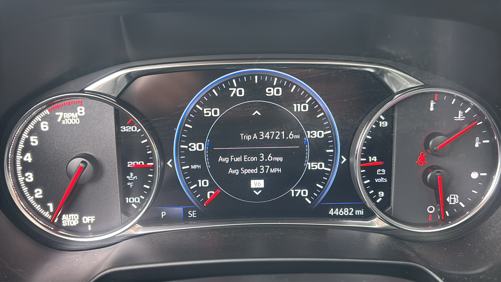 Car Connection Superstore - Used vehicle - SUV CHEVROLET BLAZER 2024