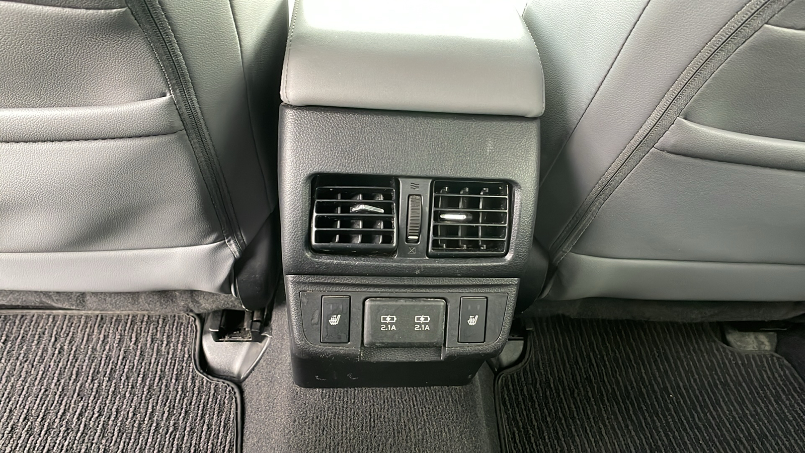 2019 Subaru Outback 2.5i Limited 16