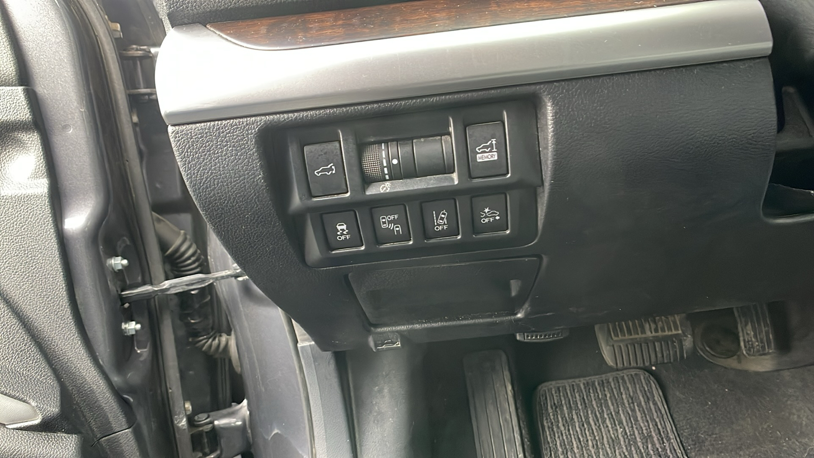 2019 Subaru Outback 2.5i Limited 31