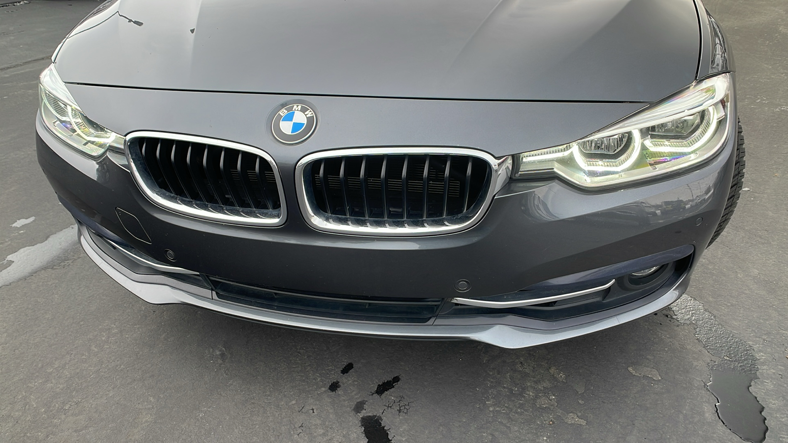 2019 BMW 330i xDrive 9