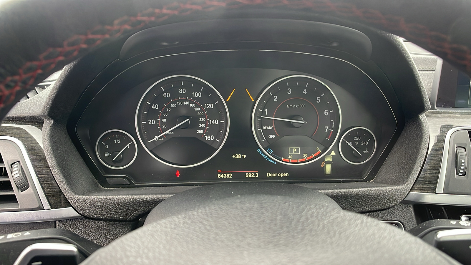 2019 BMW 330i xDrive 30