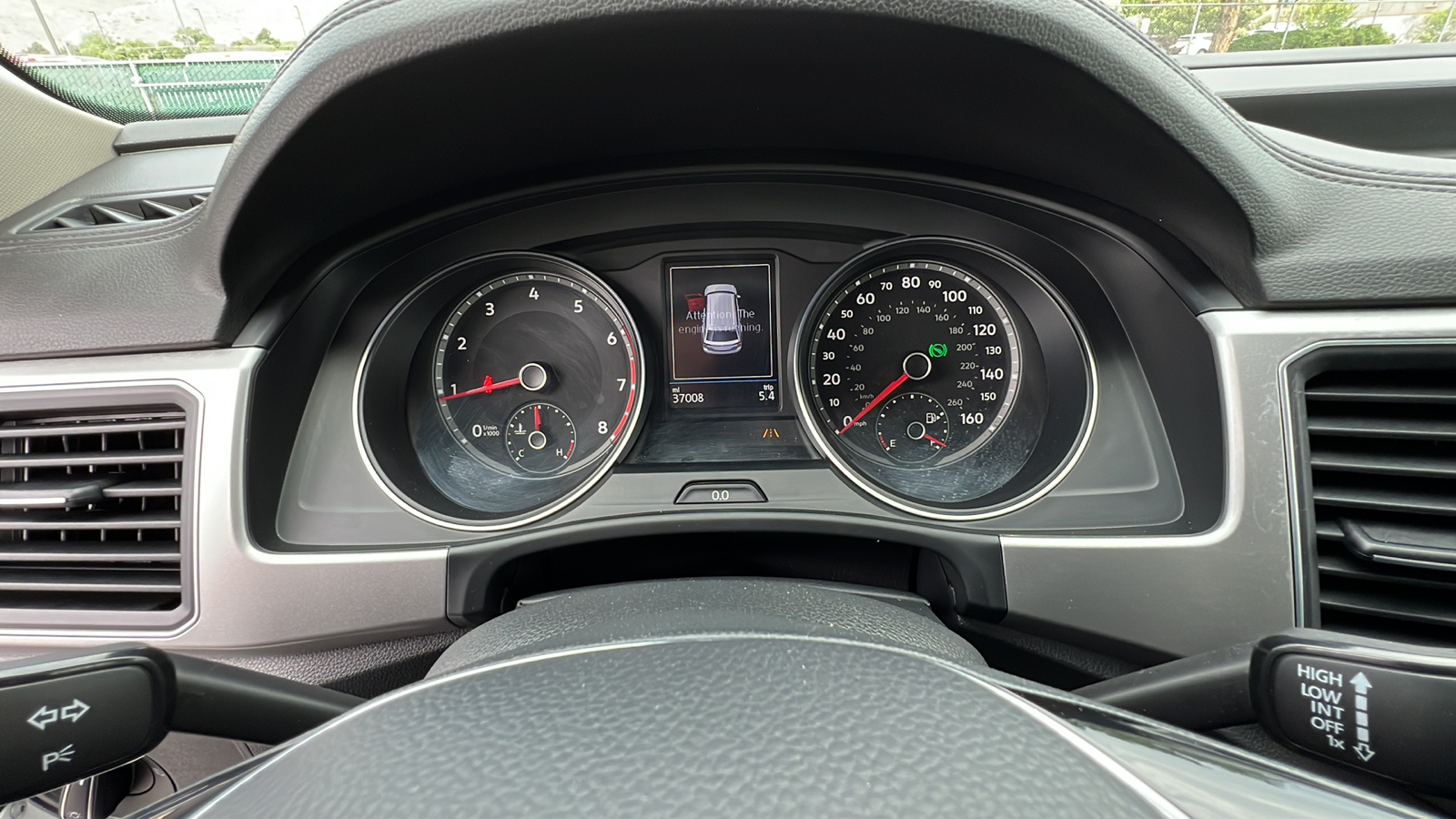 2019 Volkswagen Atlas 3.6L V6 SE w/Technology 4MOTION 30