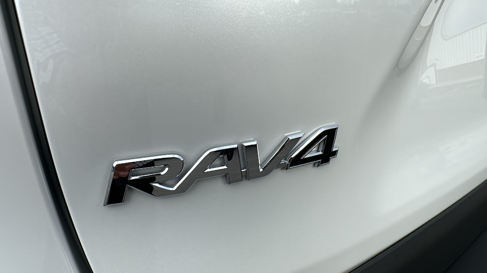 2024 Toyota RAV4 Limited 13