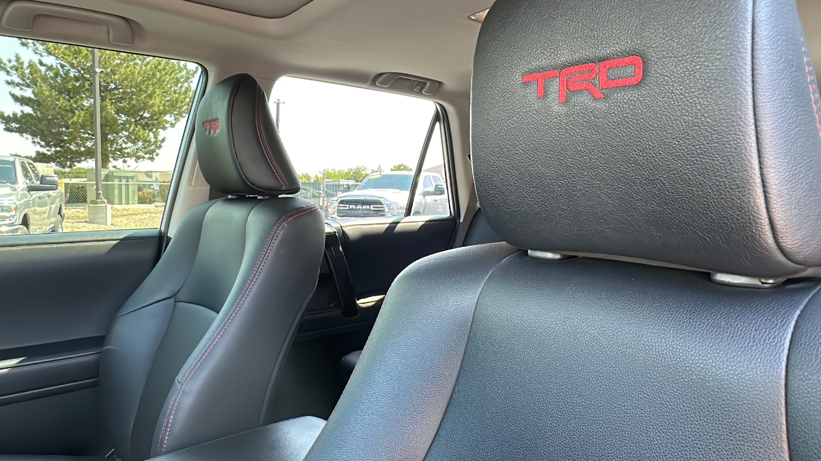 2020 Toyota 4Runner TRD Off Road Premium 24