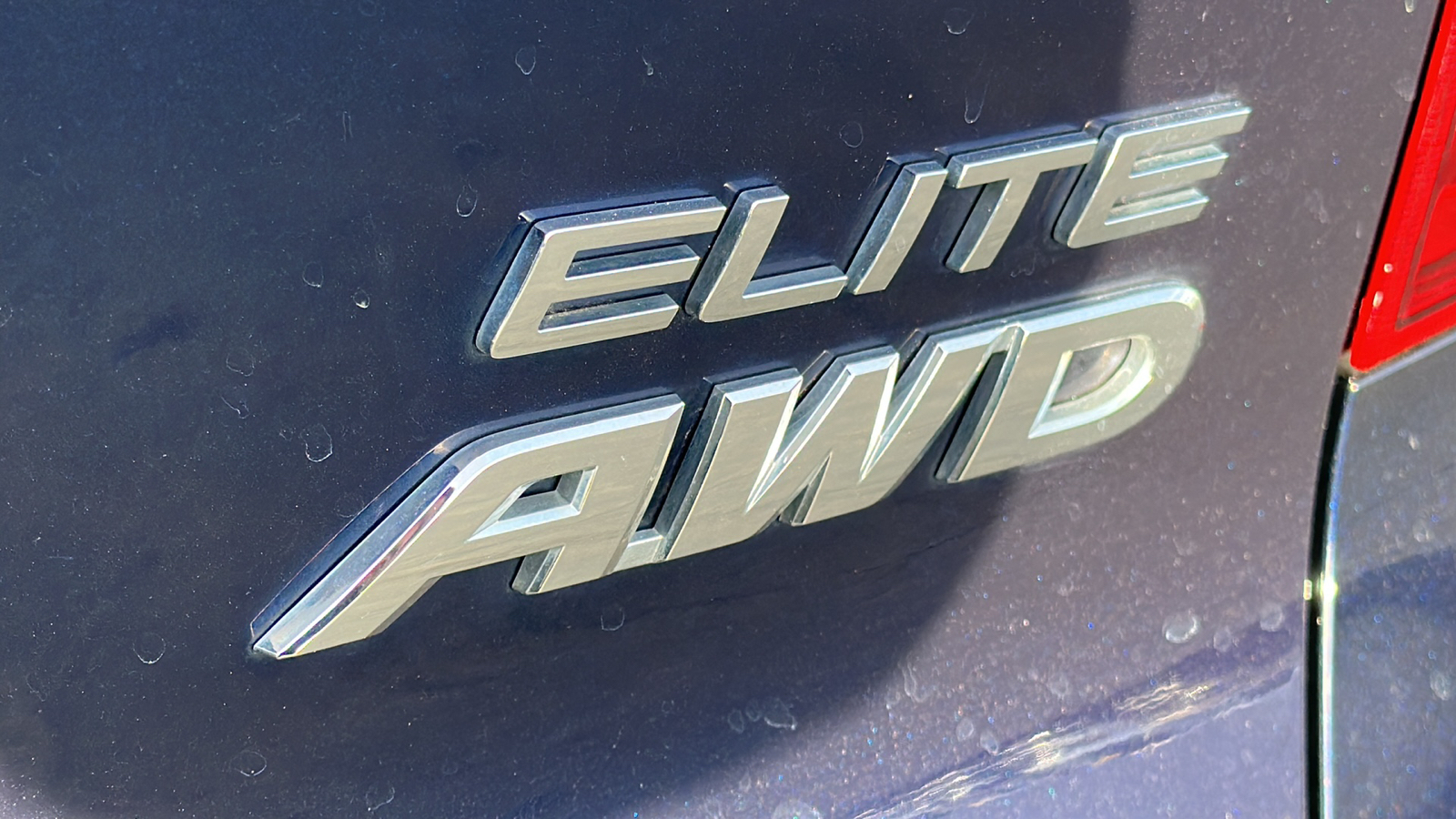 2020 Honda Pilot Elite AWD 14