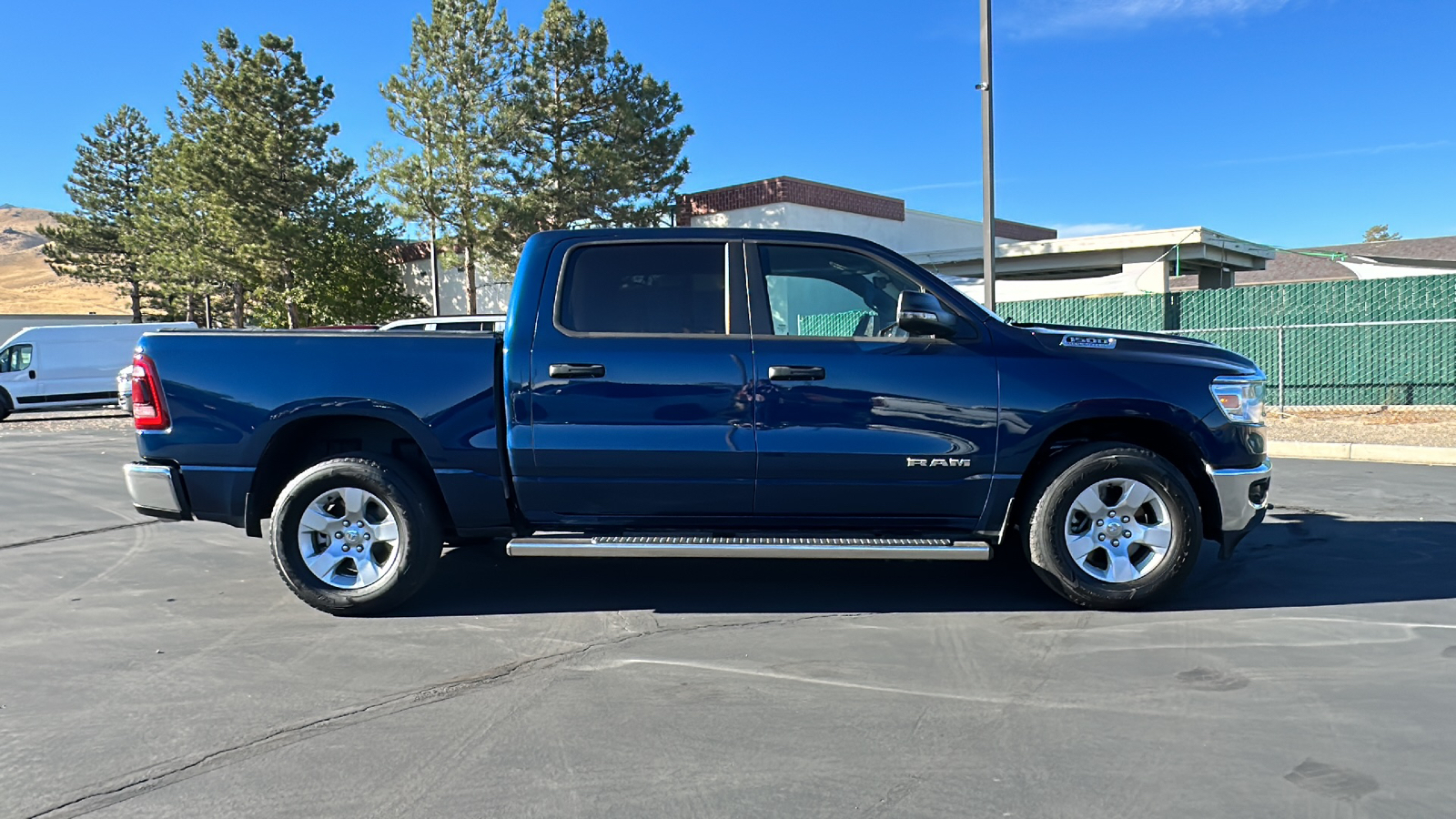 2023 Ram 1500 Big Horn/Lone Star 2