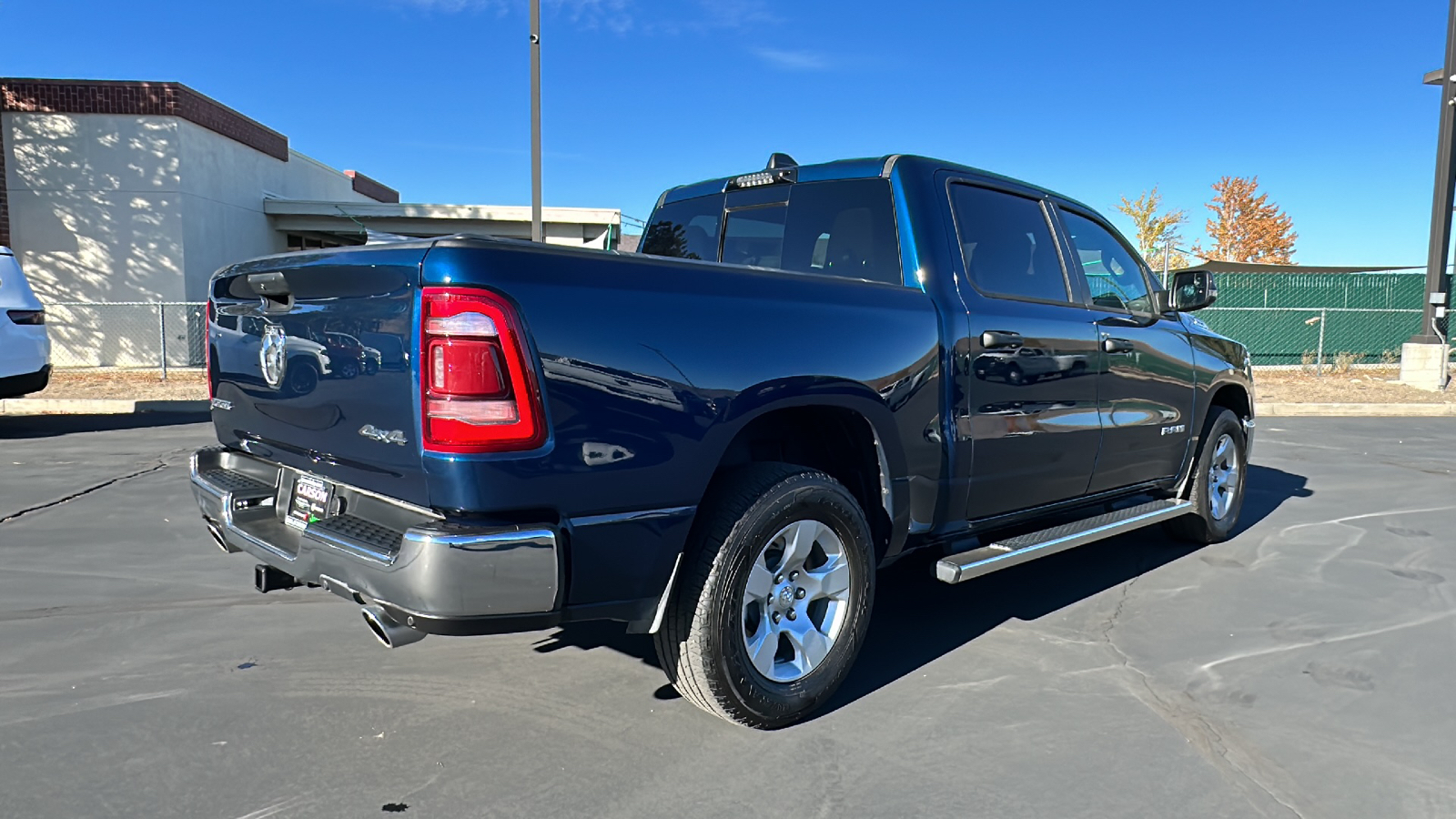 2023 Ram 1500 Big Horn/Lone Star 3