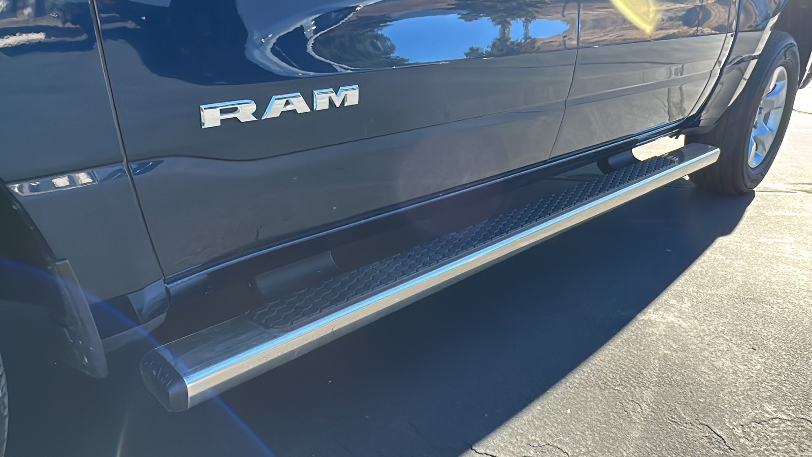 2023 Ram 1500 Big Horn/Lone Star 13