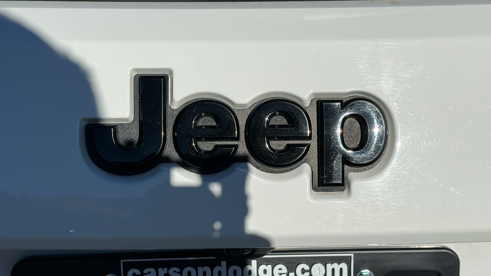 2019 Jeep Grand Cherokee Altitude 14