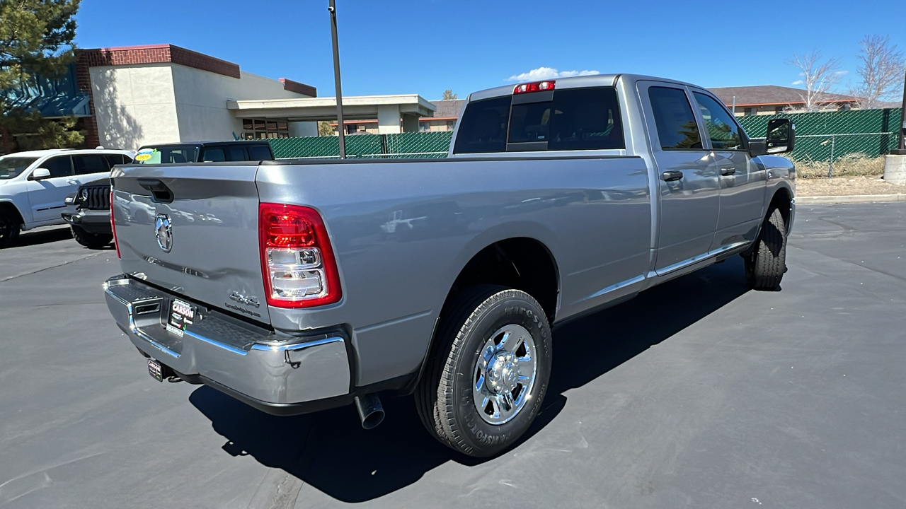 2024 Ram 3500 TRADESMAN CREW CAB 4X4 8 BOX 3