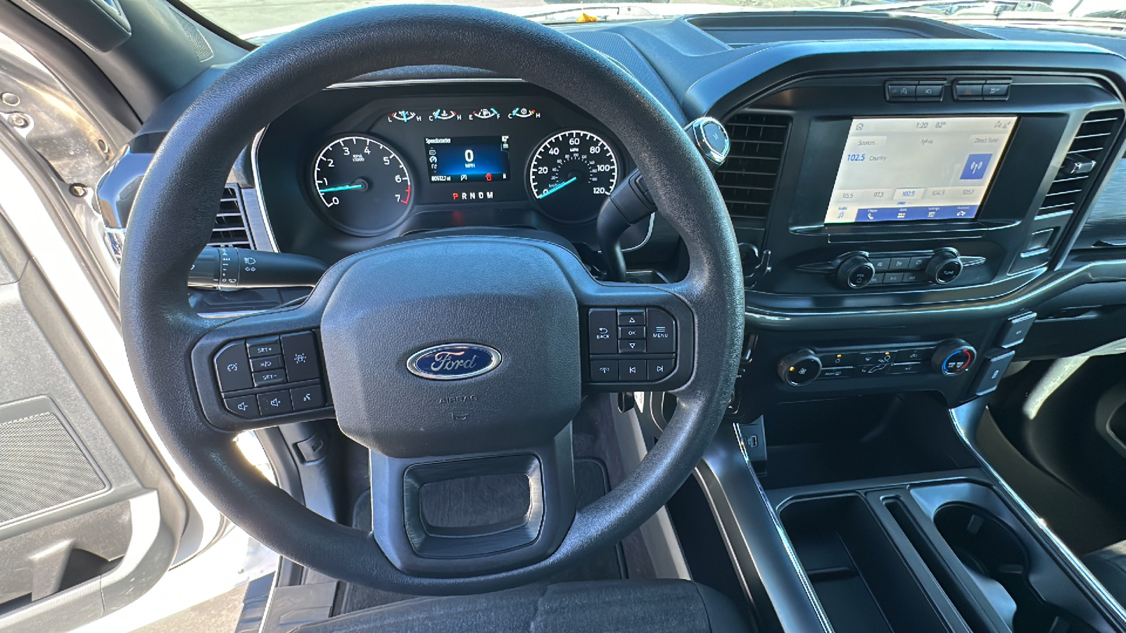 2021 Ford F-150  39