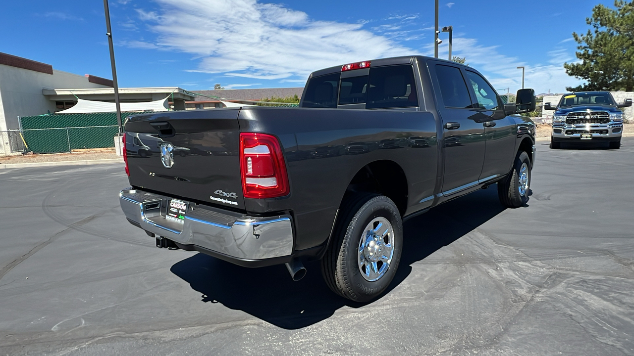 2024 Ram 2500 TRADESMAN CREW CAB 4X4 64 BOX 3