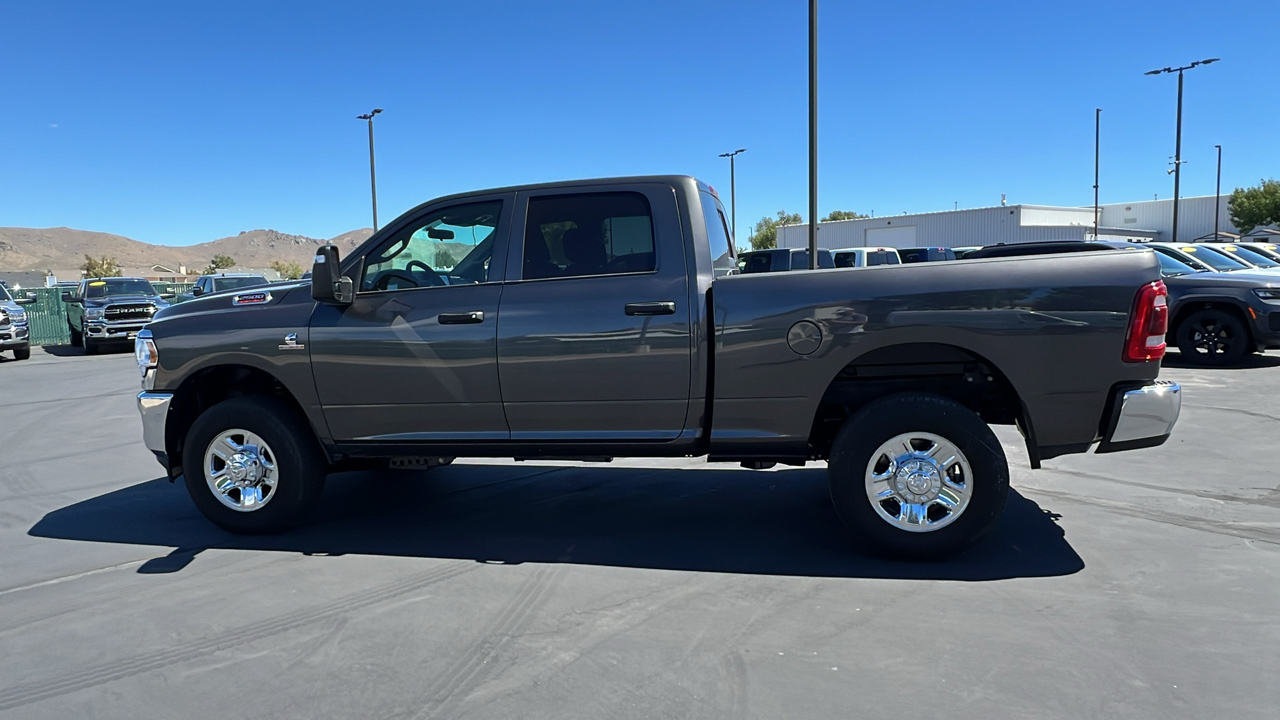 2024 Ram 2500 TRADESMAN CREW CAB 4X4 64 BOX 6