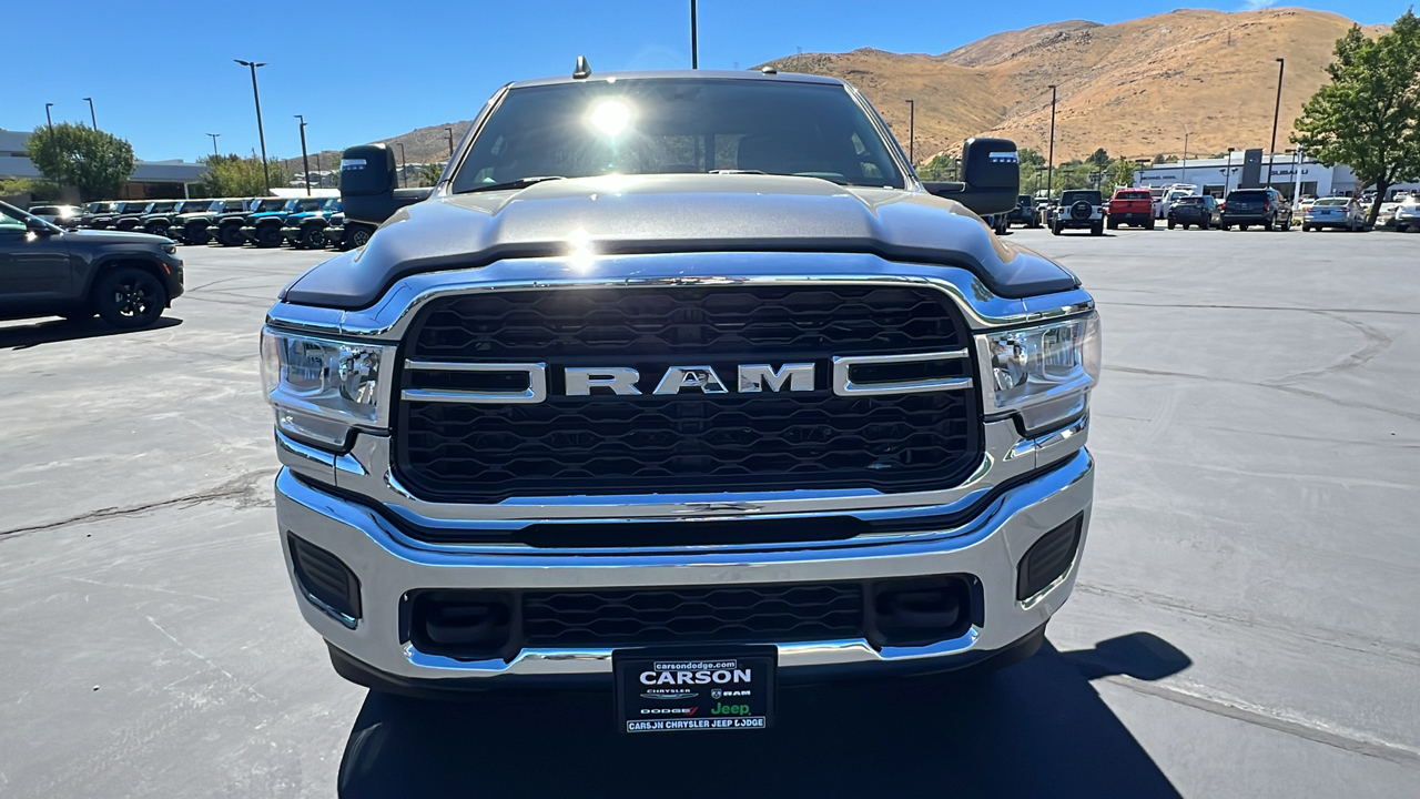 2024 Ram 2500 TRADESMAN CREW CAB 4X4 64 BOX 8