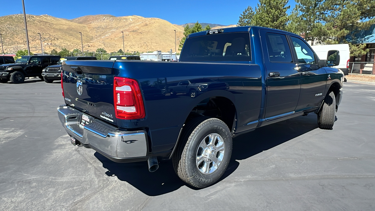 2024 Ram 2500 BIG HORN CREW CAB 4X4 64 BOX 3