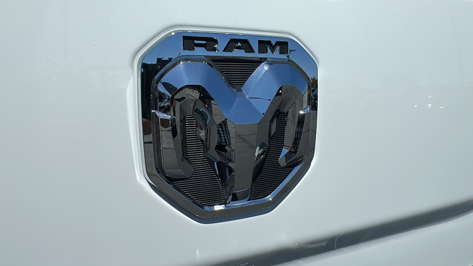 2024 Ram 2500 BIG HORN CREW CAB 4X4 64 BOX 16