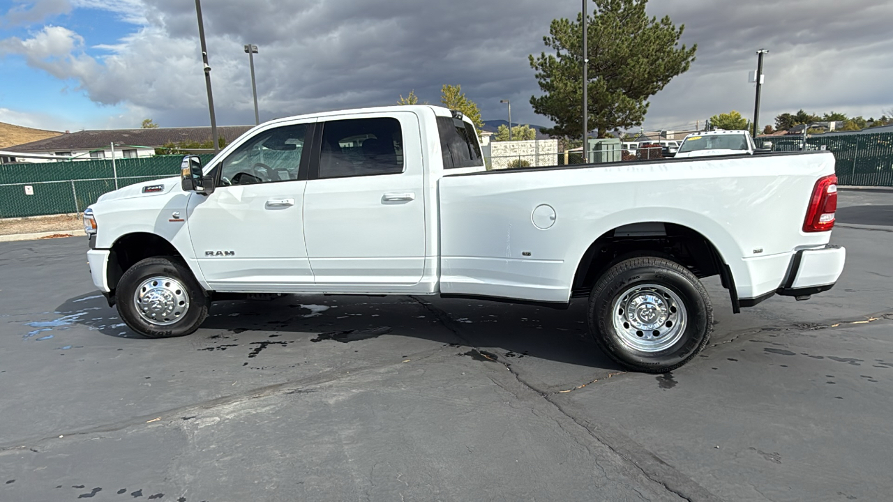 2024 Ram 3500 LARAMIE CREW CAB 4X4 8 BOX 6