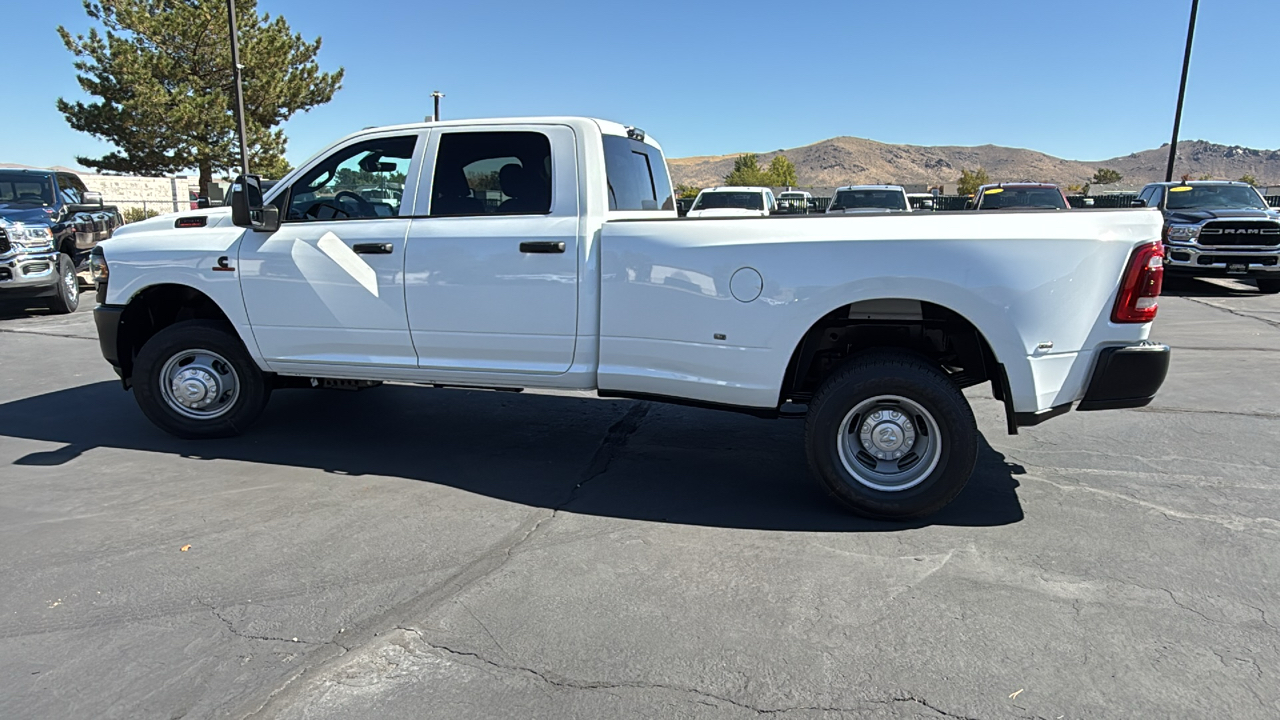 2024 Ram 3500 TRADESMAN CREW CAB 4X4 8 BOX 6