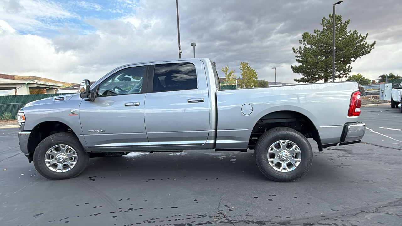 2024 Ram 3500 LARAMIE CREW CAB 4X4 64 BOX 6