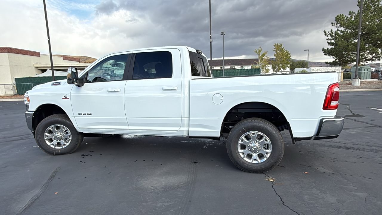 2024 Ram 3500 LARAMIE CREW CAB 4X4 64 BOX 6