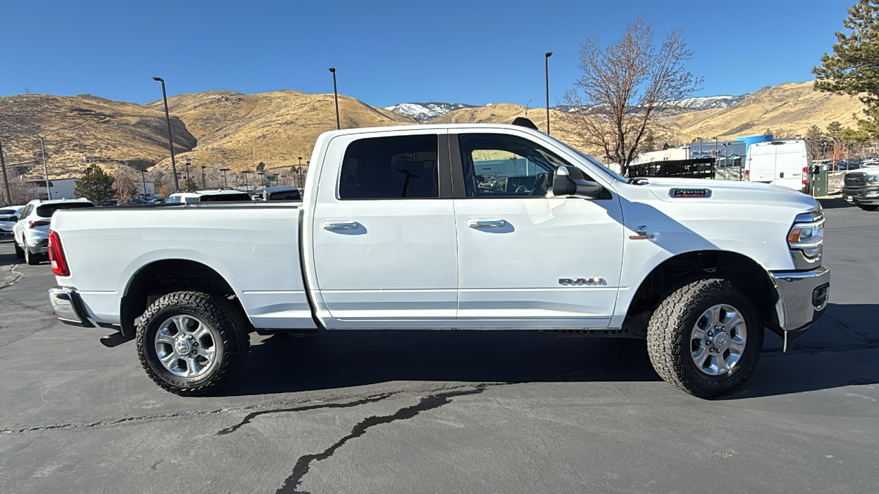 2019 Ram 2500 Big Horn 2