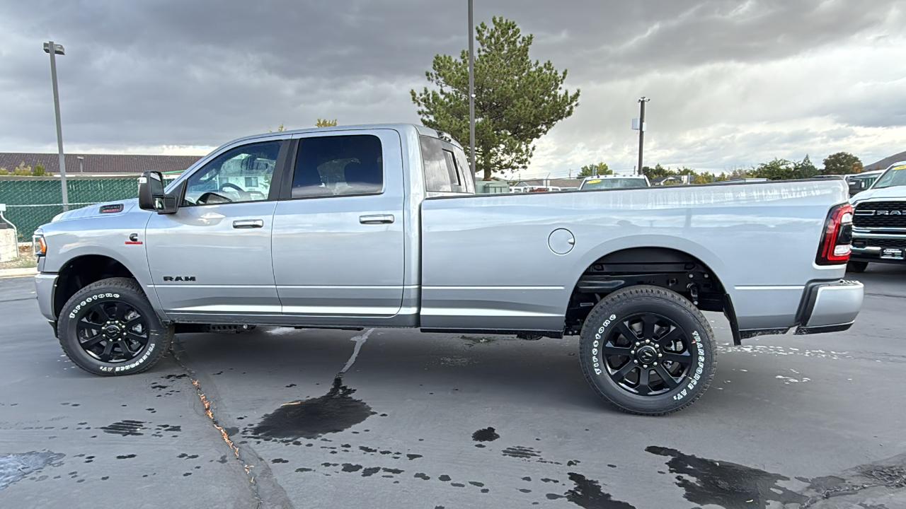 2024 Ram 2500 BIG HORN CREW CAB 4X4 8 BOX 6