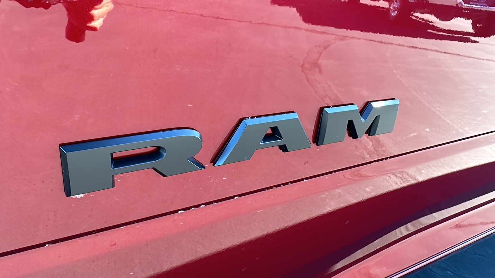 2024 Ram 2500 BIG HORN CREW CAB 4X4 64 BOX 13