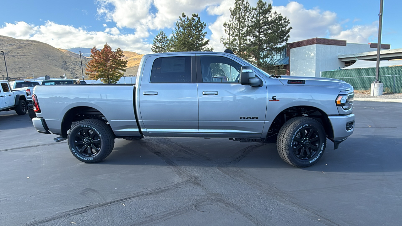 2024 Ram 2500 BIG HORN CREW CAB 4X4 64 BOX 2