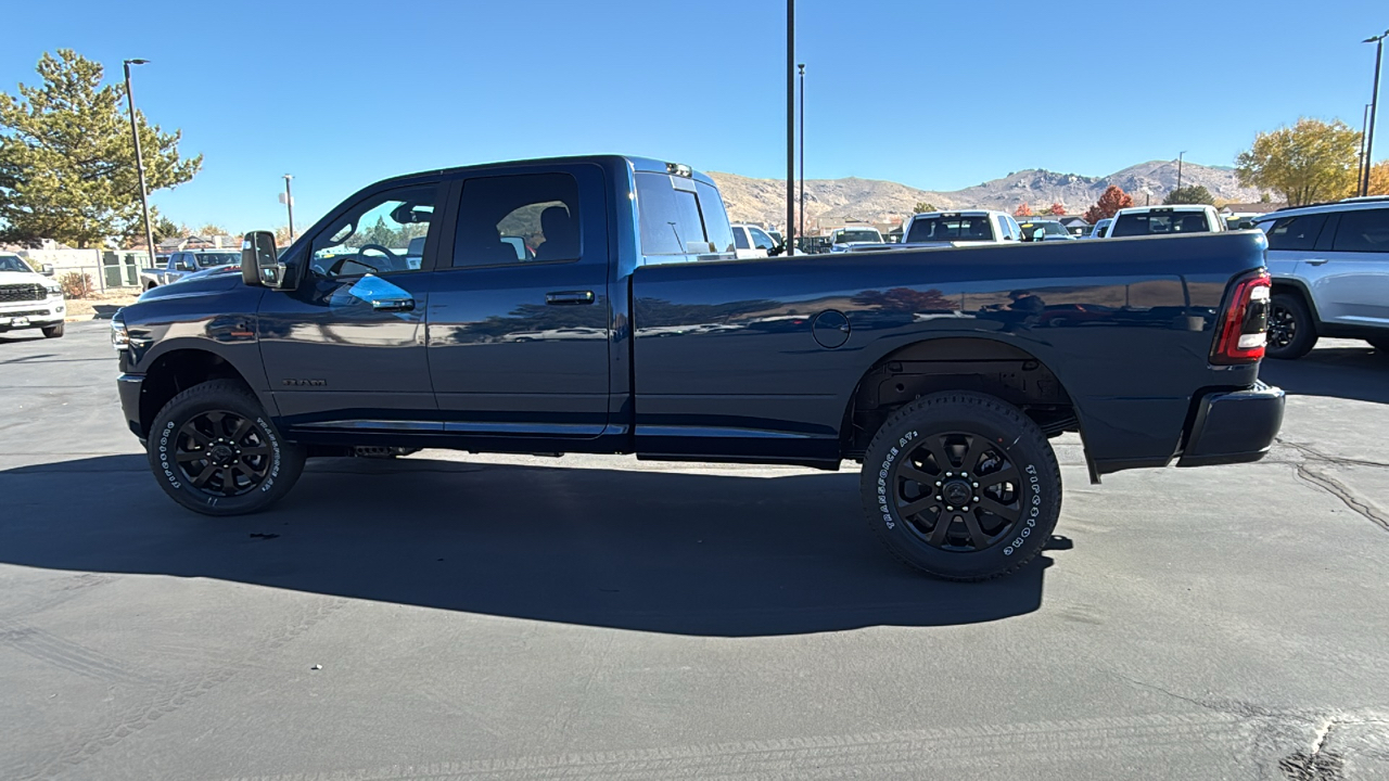 2024 Ram 3500 LARAMIE CREW CAB 4X4 8 BOX 6