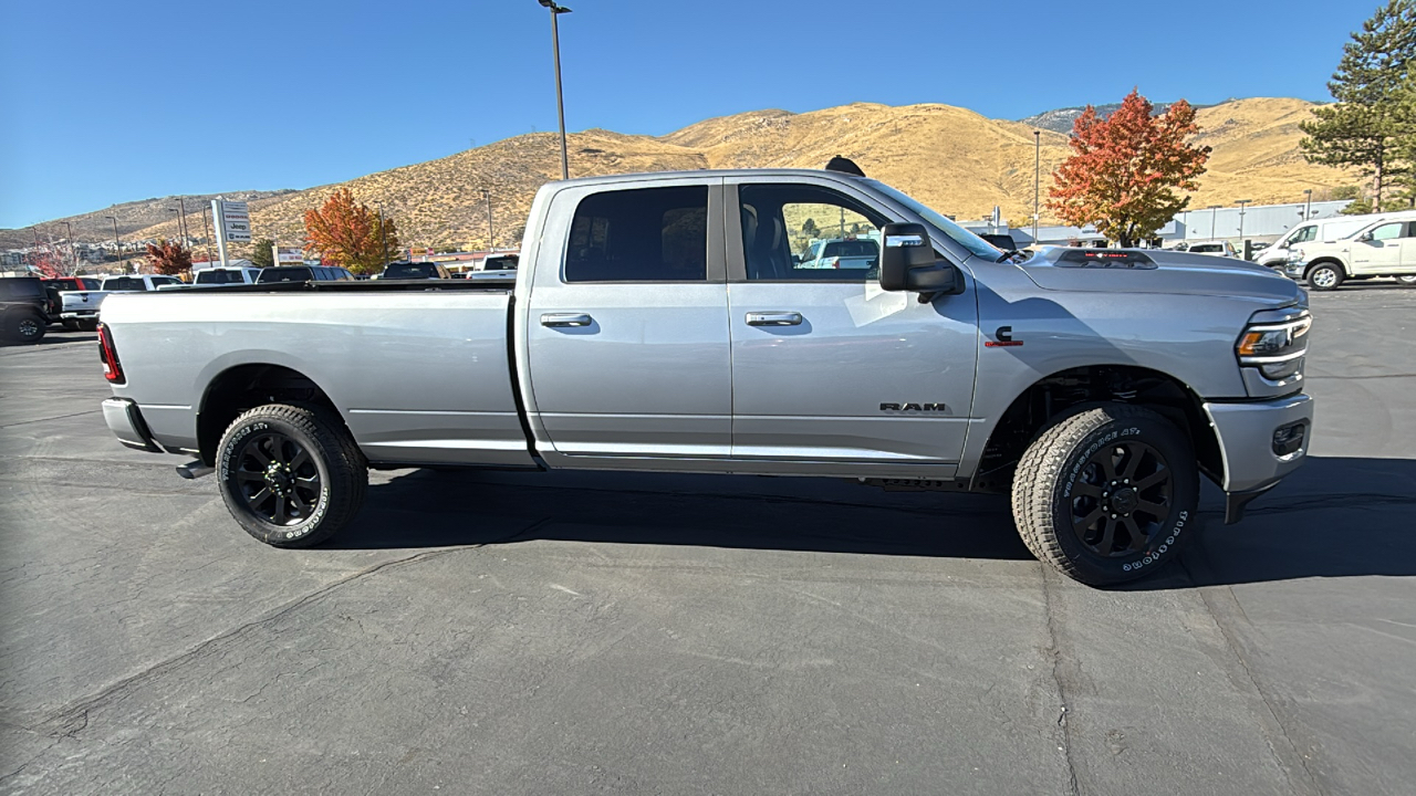 2024 Ram 3500 LARAMIE CREW CAB 4X4 8 BOX 2