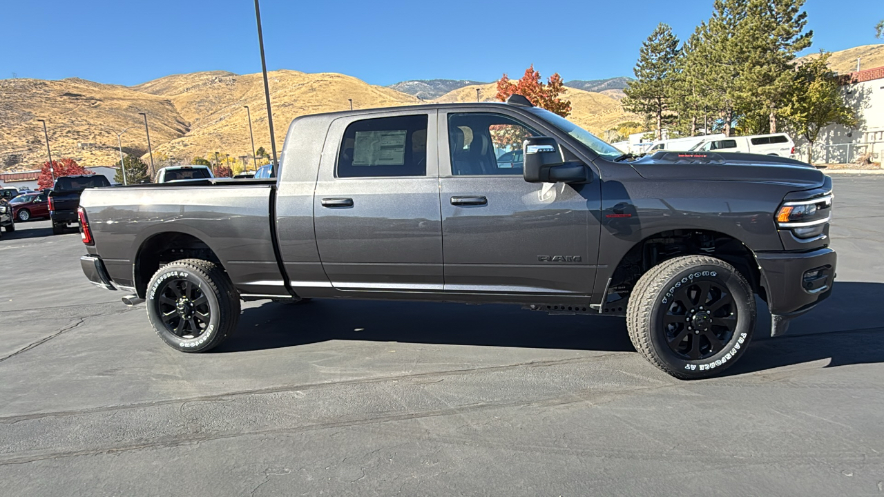 2024 Ram 2500 LARAMIE MEGA CAB 4X4 64 BOX 2