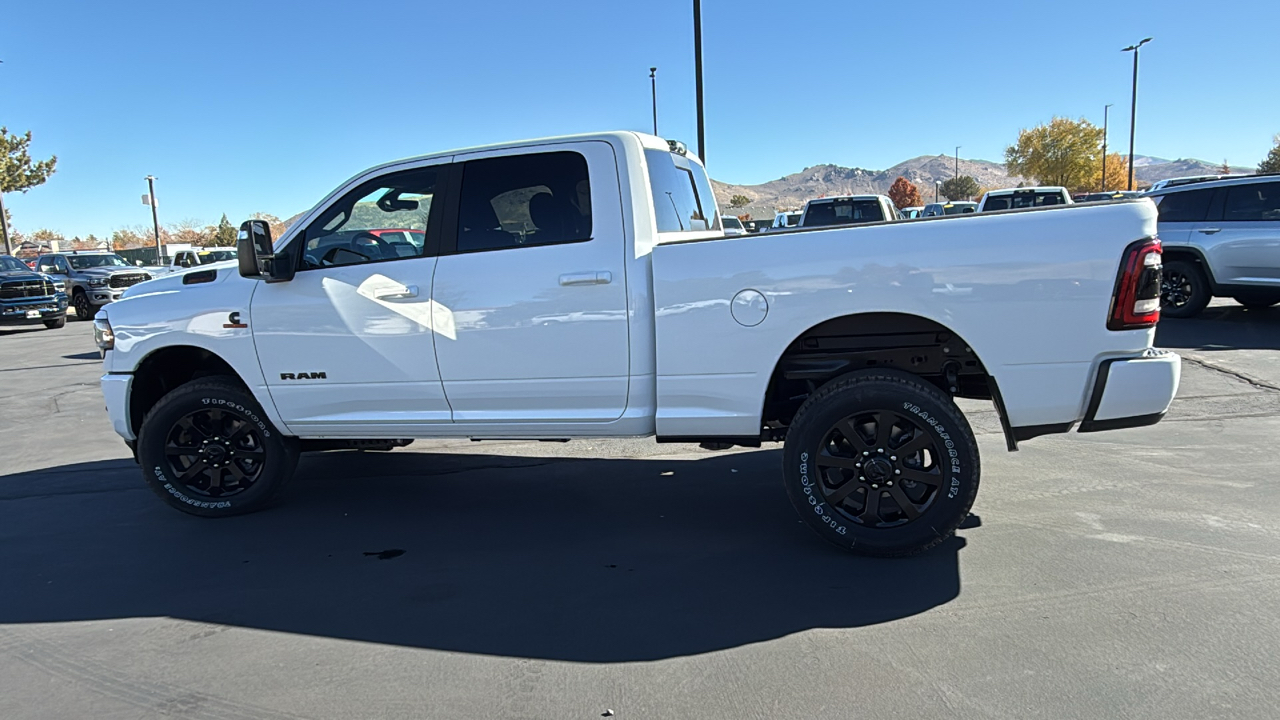 2024 Ram 2500 BIG HORN CREW CAB 4X4 64 BOX 6