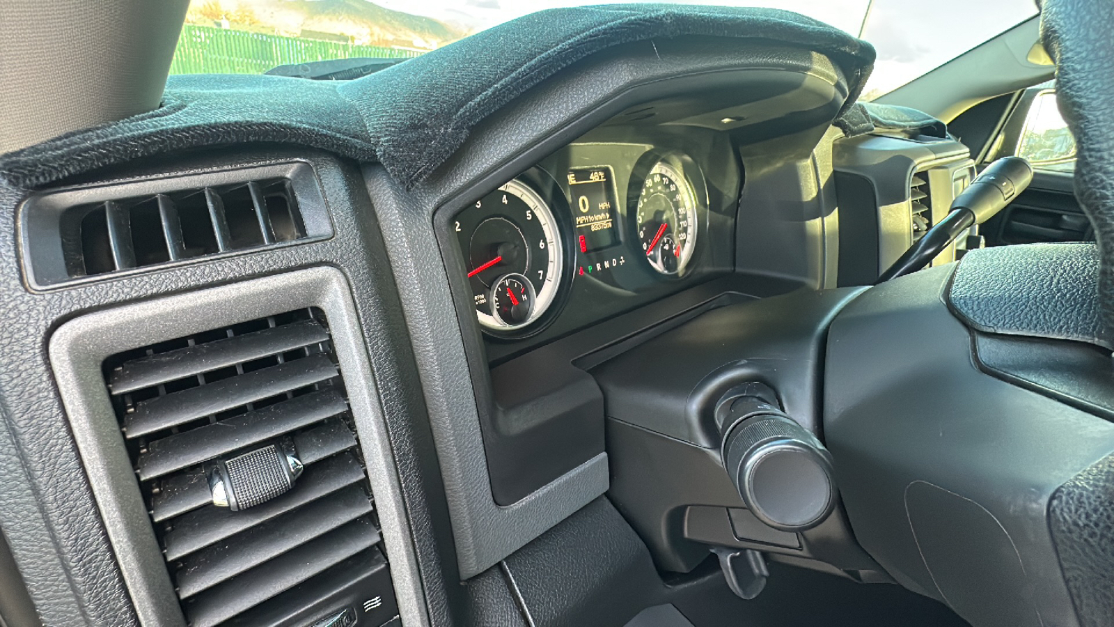 2014 Ram 1500 Tradesman/Express 5.7L V8 HEMI MDS VVT 41