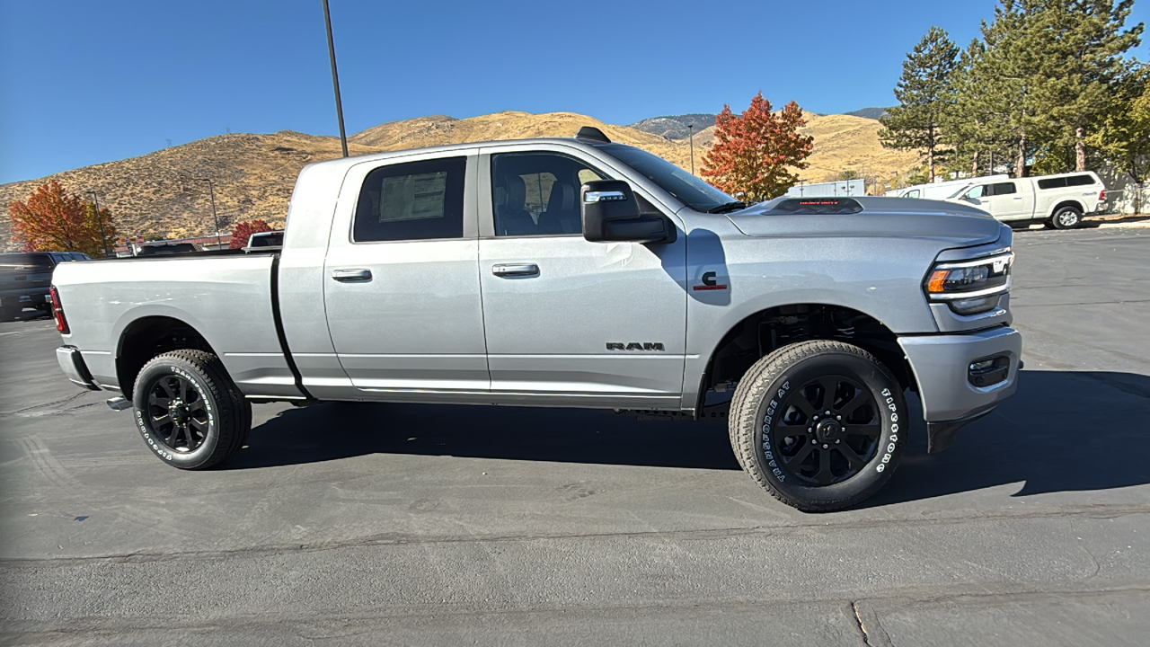 2024 Ram 2500 LARAMIE MEGA CAB 4X4 64 BOX 2