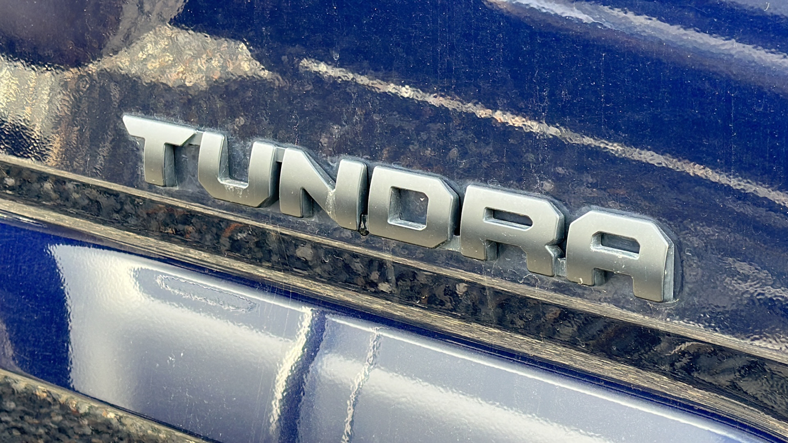 2024 Toyota Tundra Limited 8