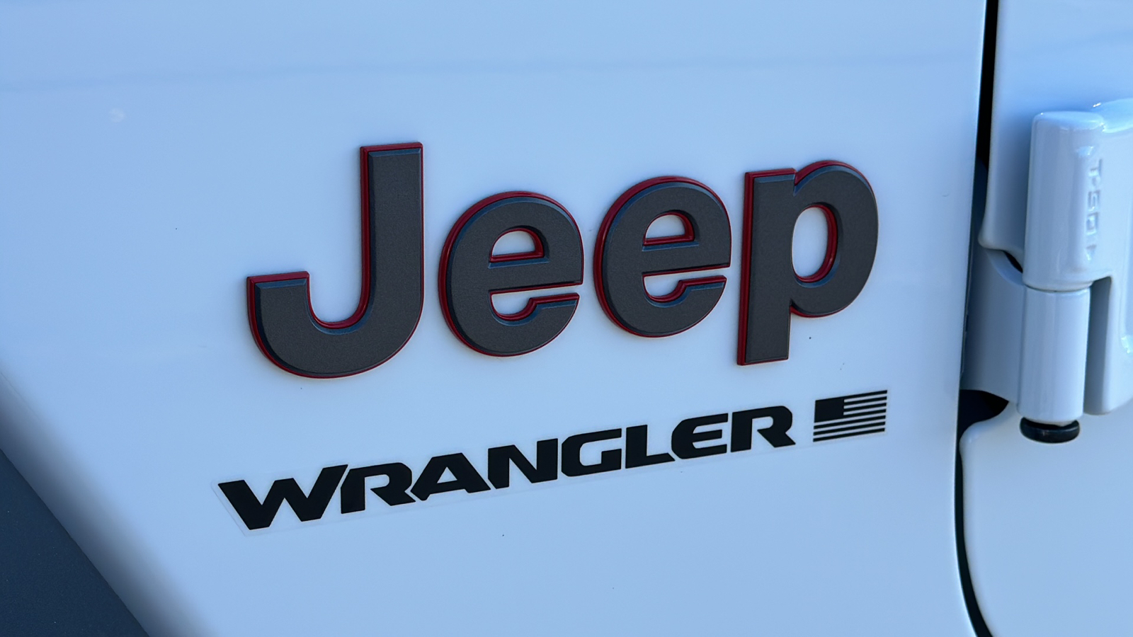 2024 Jeep Wrangler 4-DOOR RUBICON 13