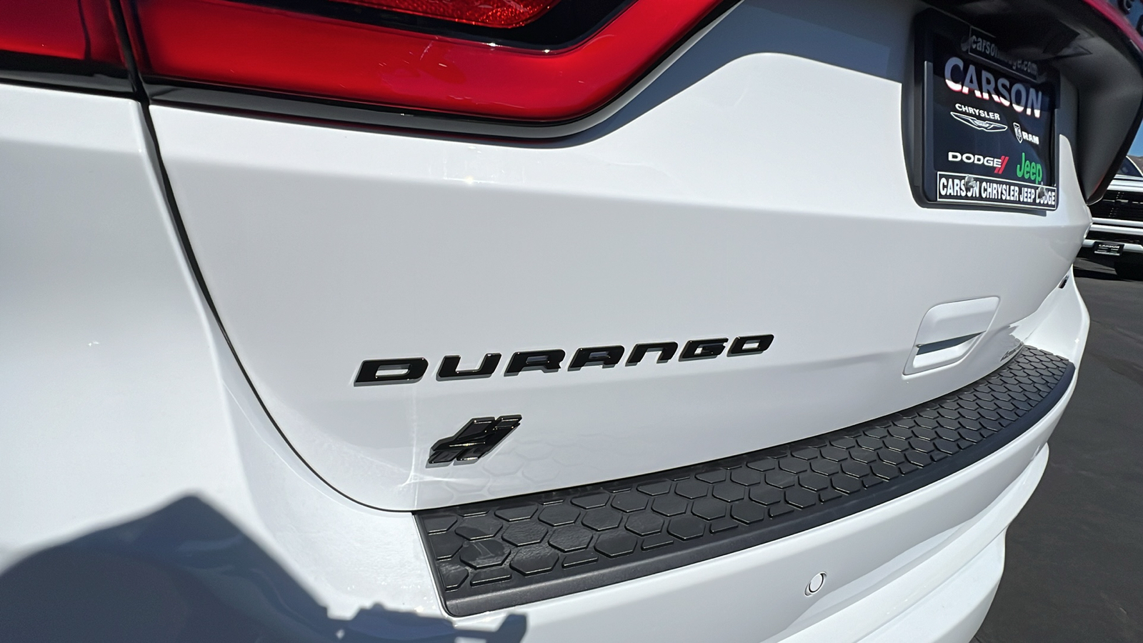 2025 Dodge Durango GT PLUS AWD 11