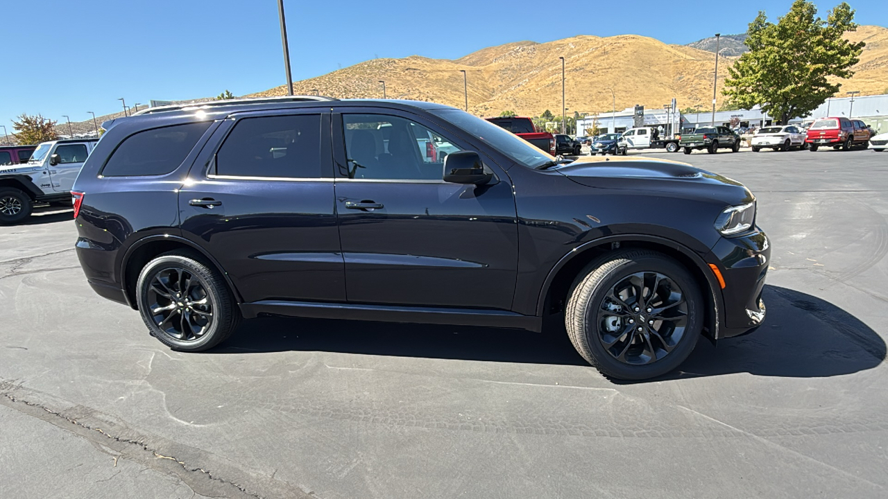 2025 Dodge Durango R/T AWD 2