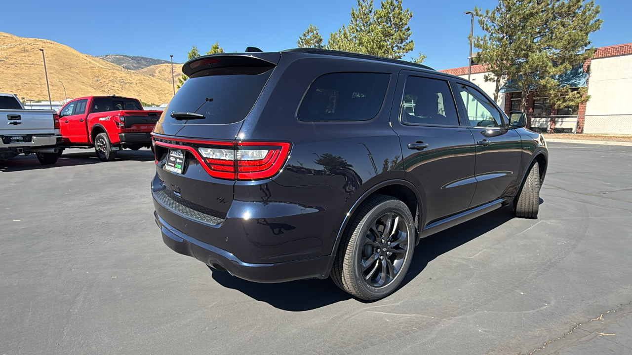 2025 Dodge Durango R/T AWD 3