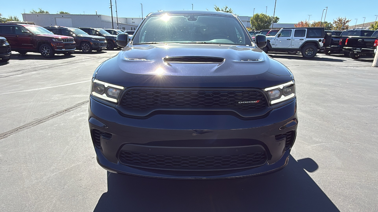 2025 Dodge Durango R/T AWD 8