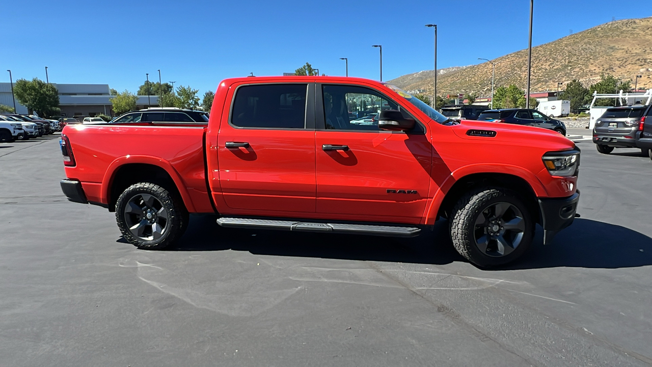 2021 Ram 1500 Big Horn/Lone Star 2