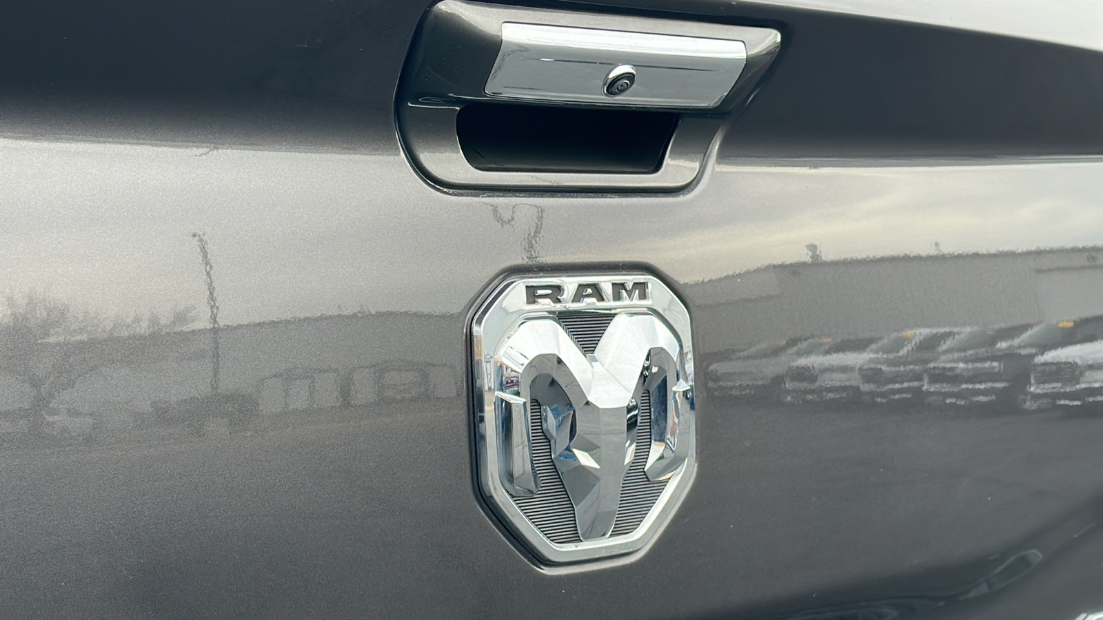 2020 Ram 2500  19